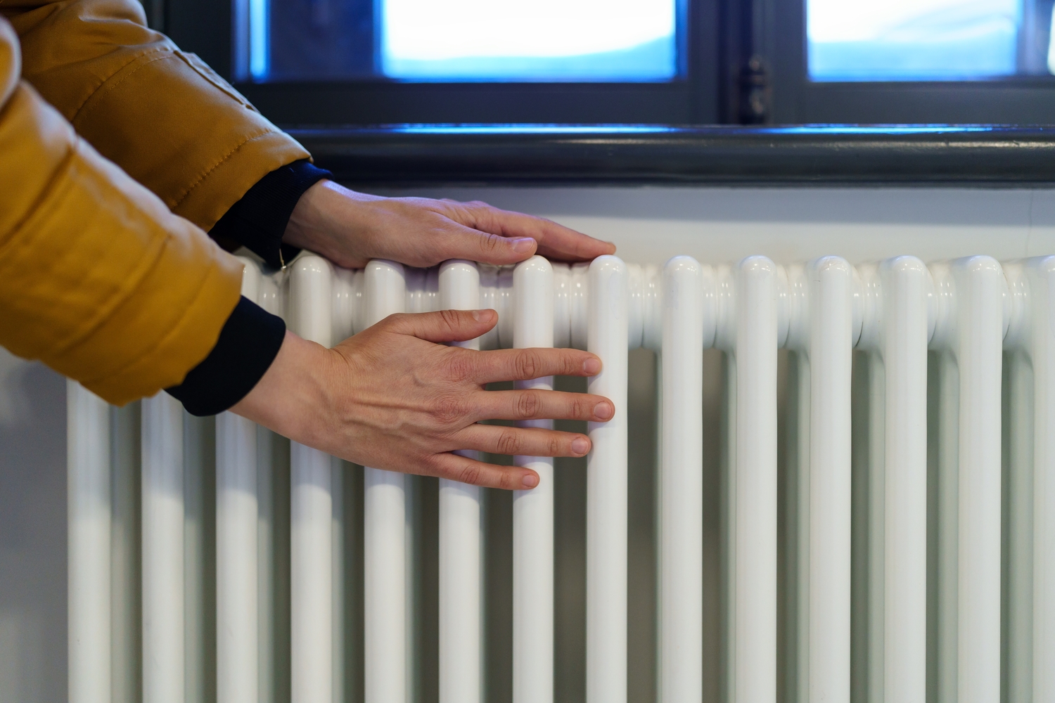 chauffage voici la température à respecter absolument sinon la moisissure apparaitra encore chez vous cet hiver