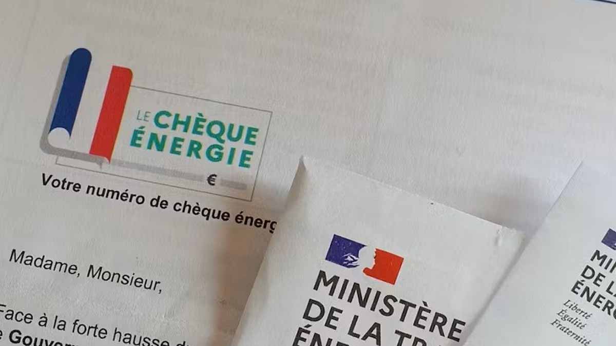 chèque énergie 2025