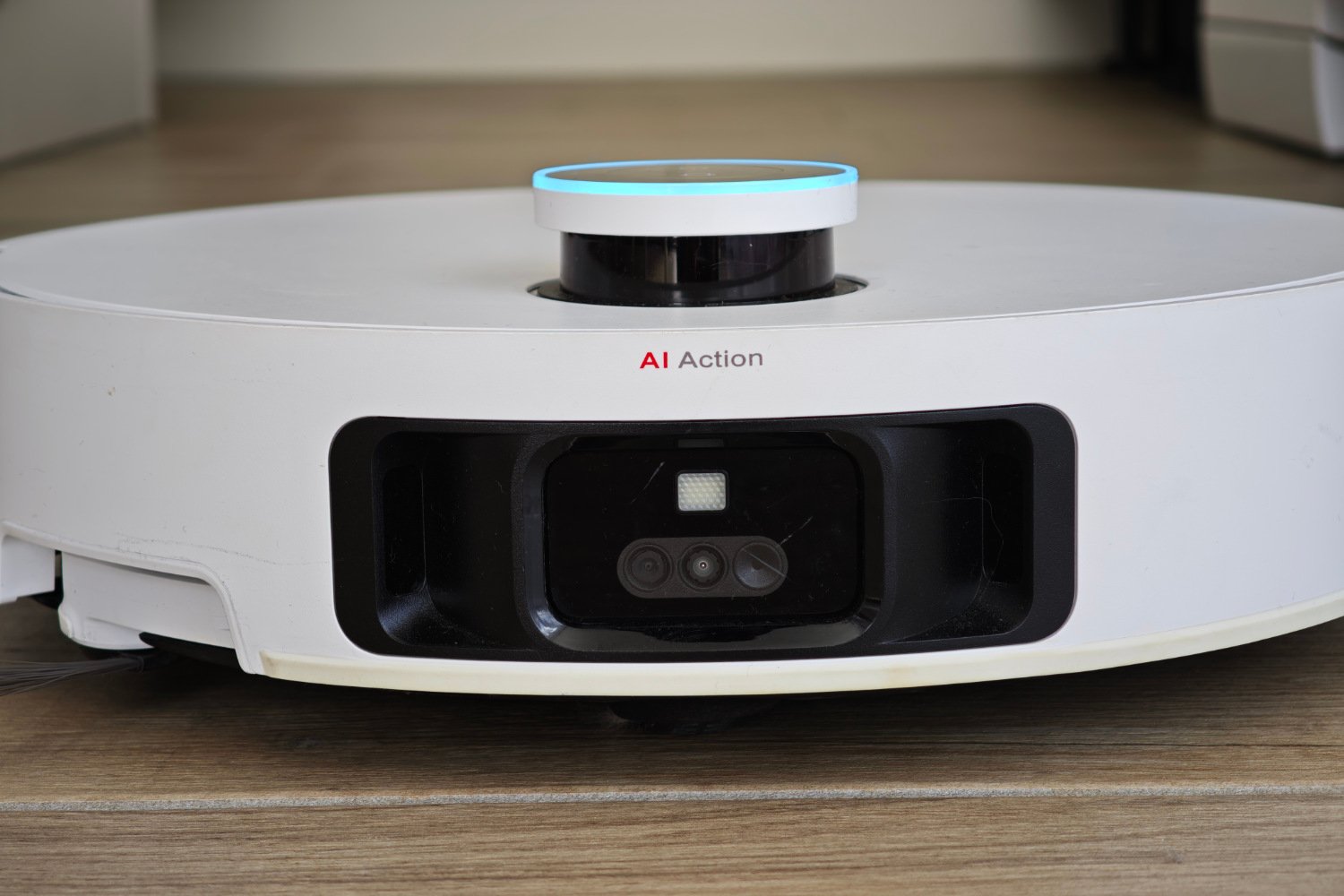 dreame x50 robot aspirateur laveur