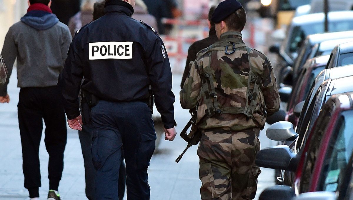la france se prépare t elle vraiment à la guerre
