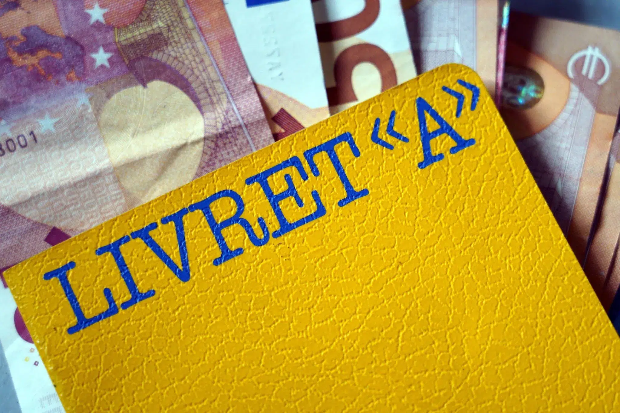 livret a