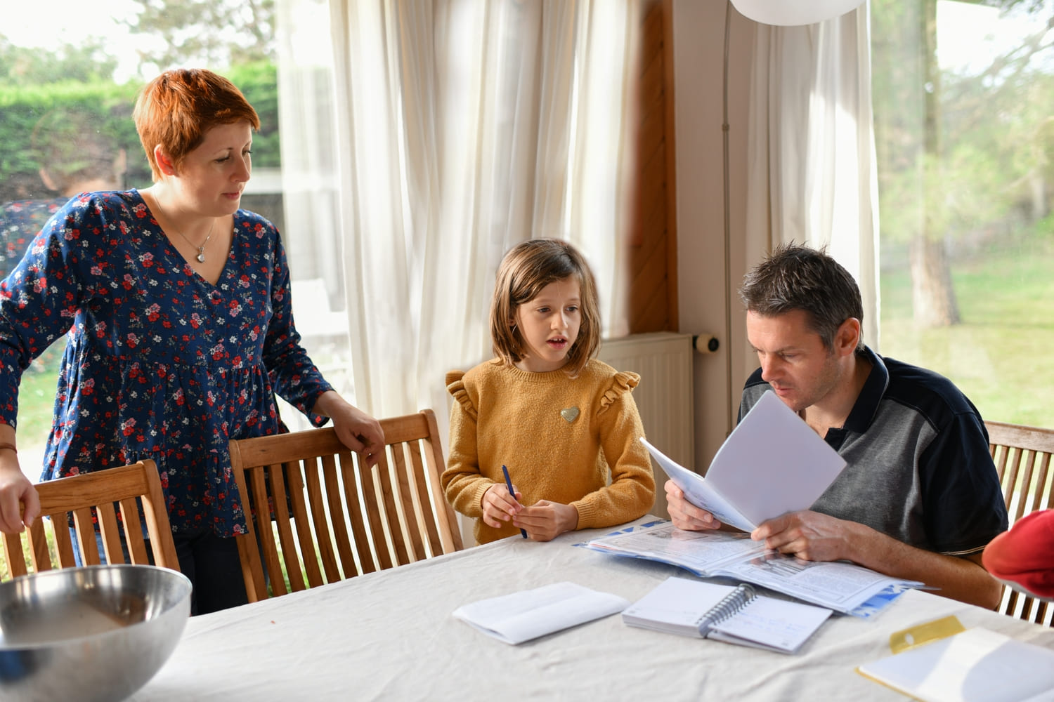 mauvaise nouvelle pour les parents d’élèves