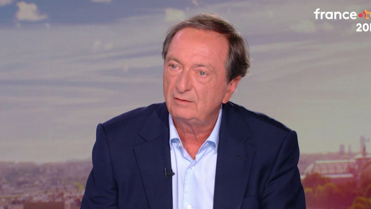 michel edouard leclerc