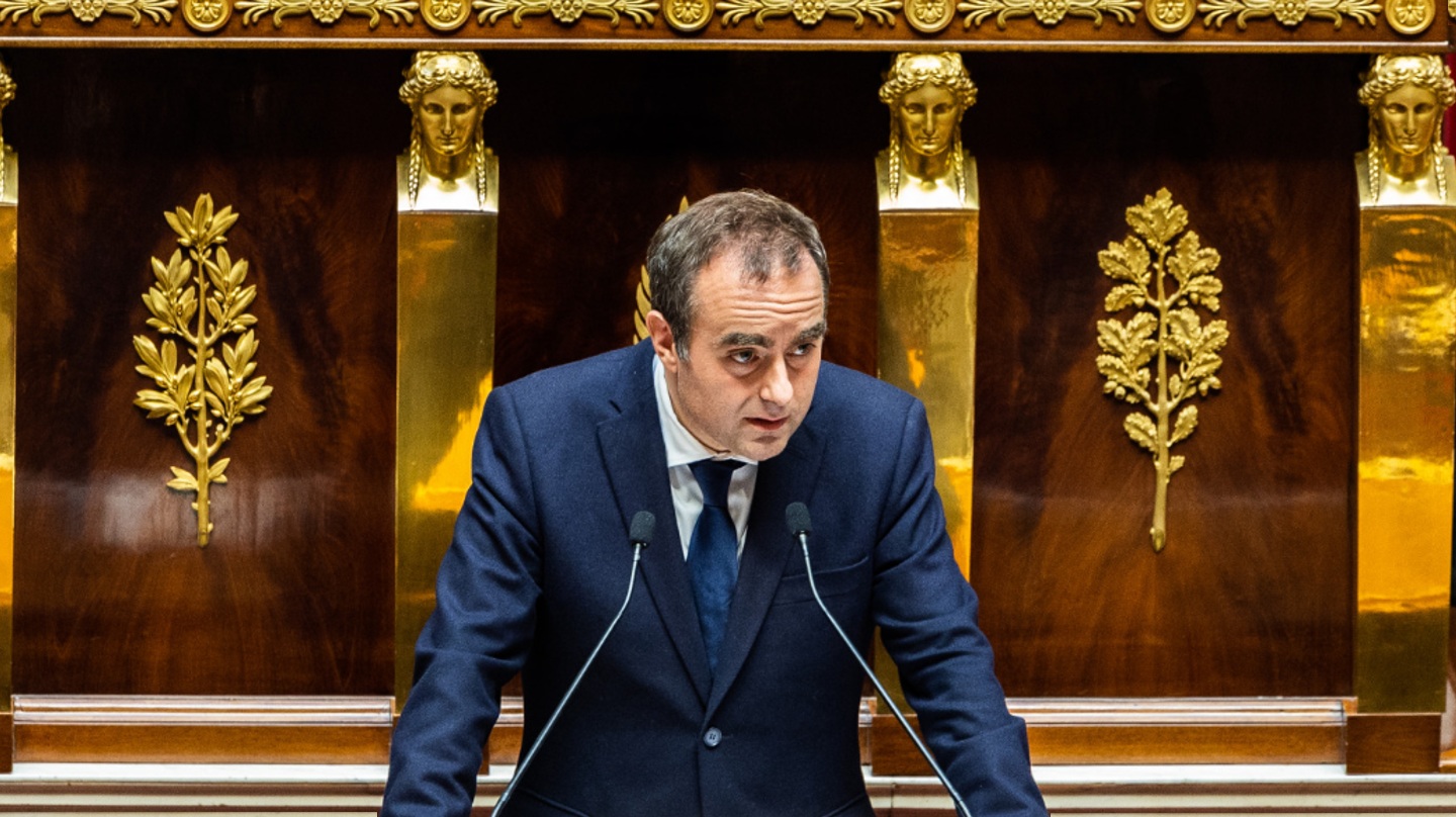 sébastien lecornu taxe l’assurance vie et les livrets des français, coup dur pour les épargnants