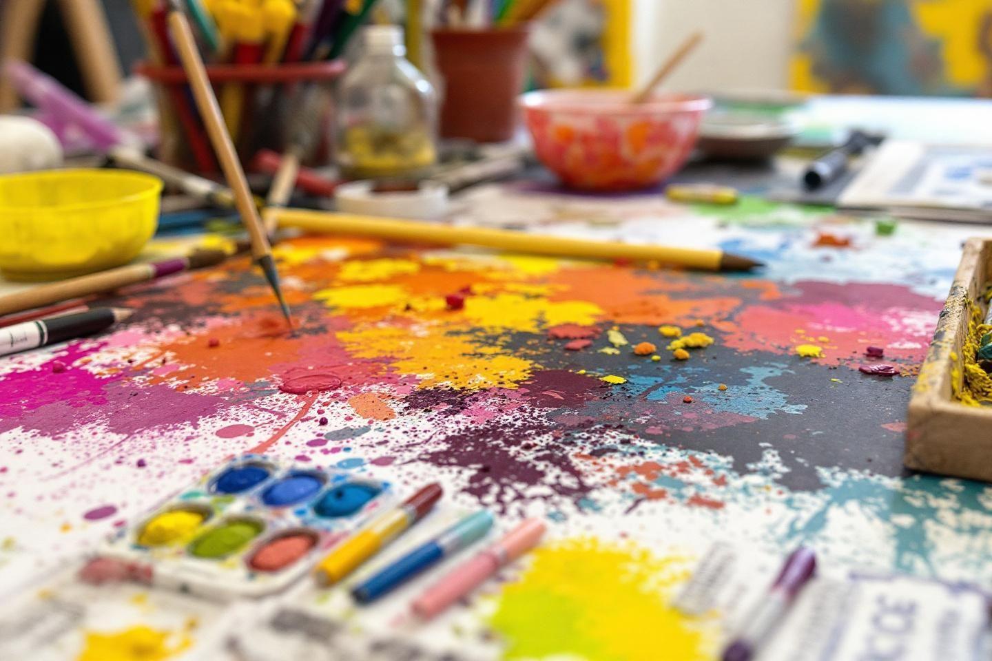 Ces artistes qui échappent aux modes et résistent
