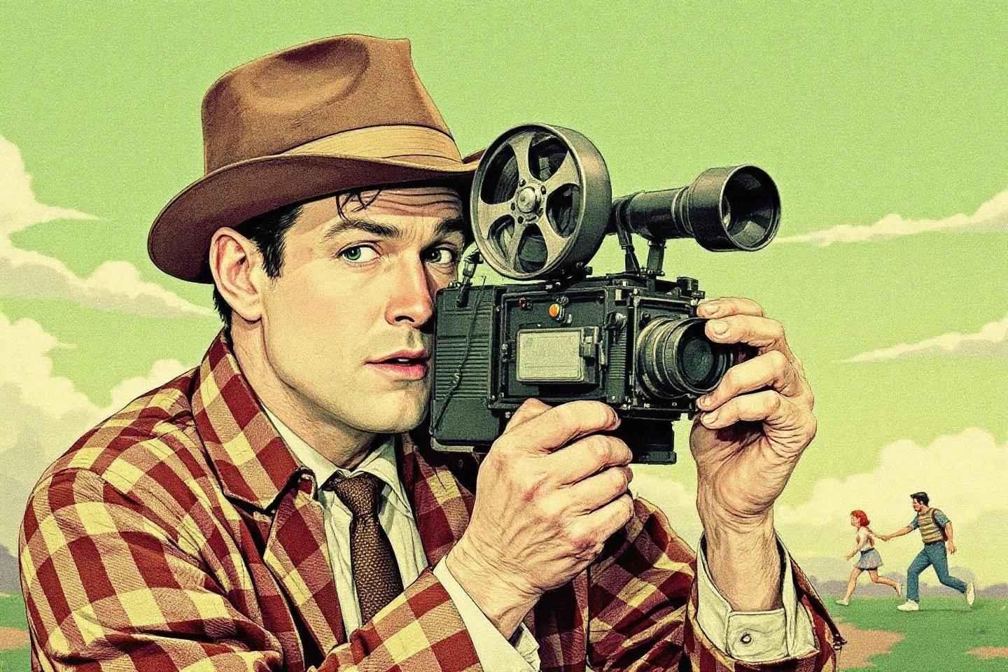 Le charme des films lents à l’ère du zapping