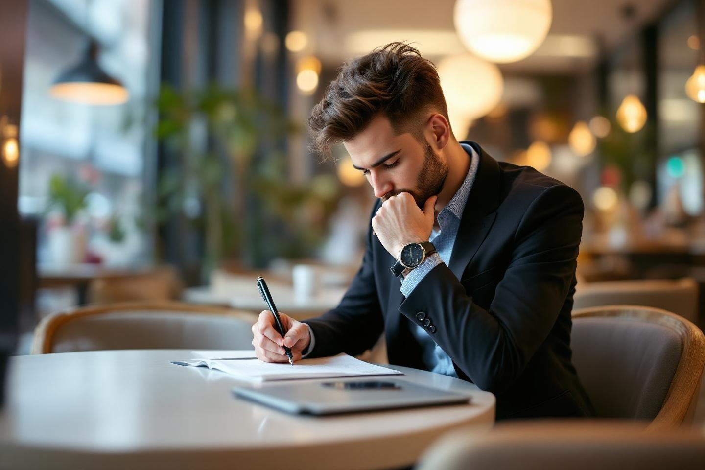 Comment critiquer son temps sans tomber dans le cliché