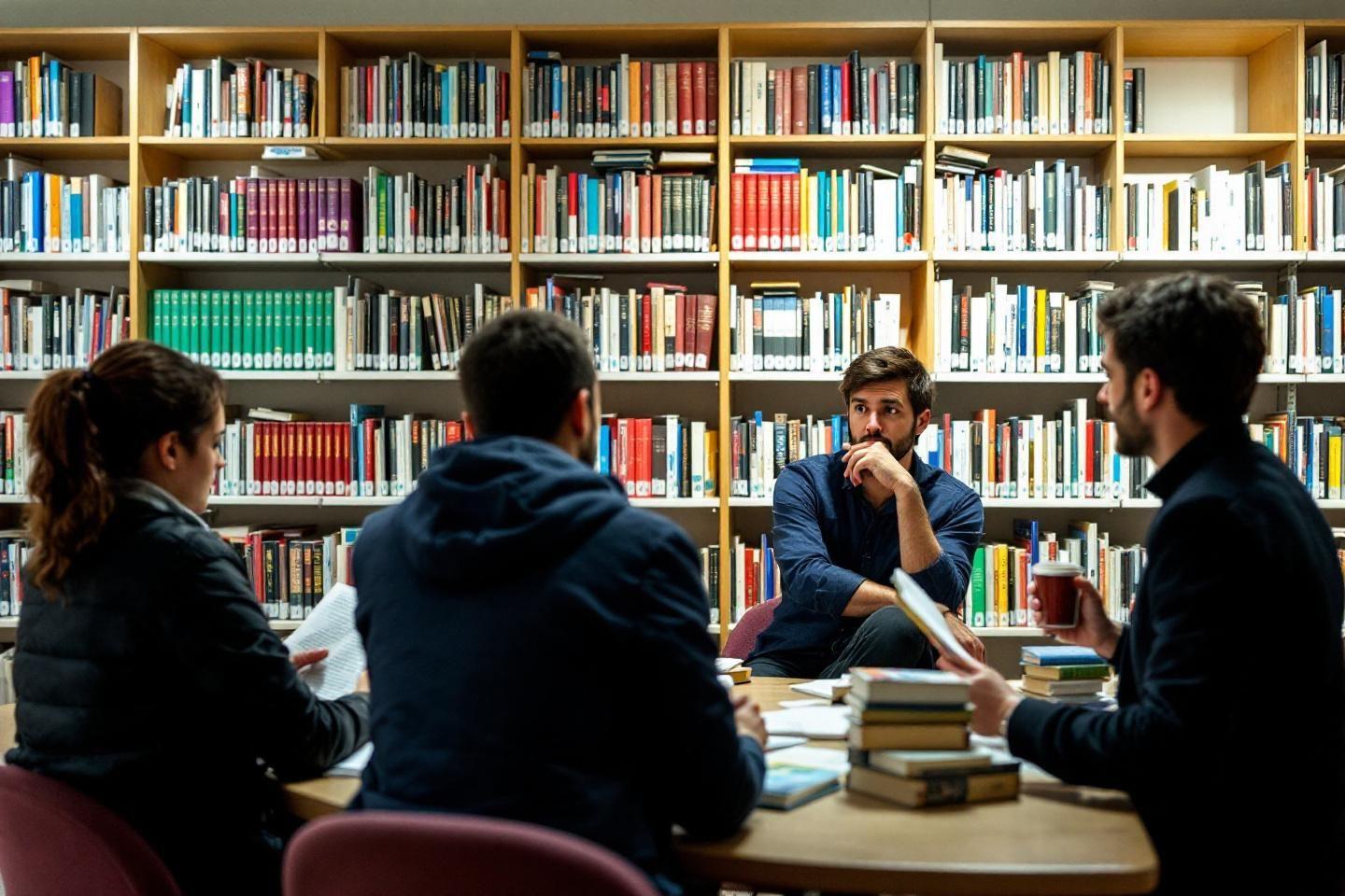 Pourquoi les gens n’écoutent plus les spécialistes culturels