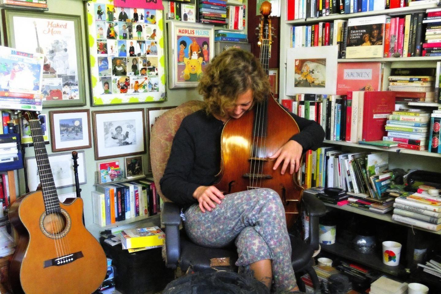 Quand la musique et la littérature se rencontrent dans l’univers de Duteurtre