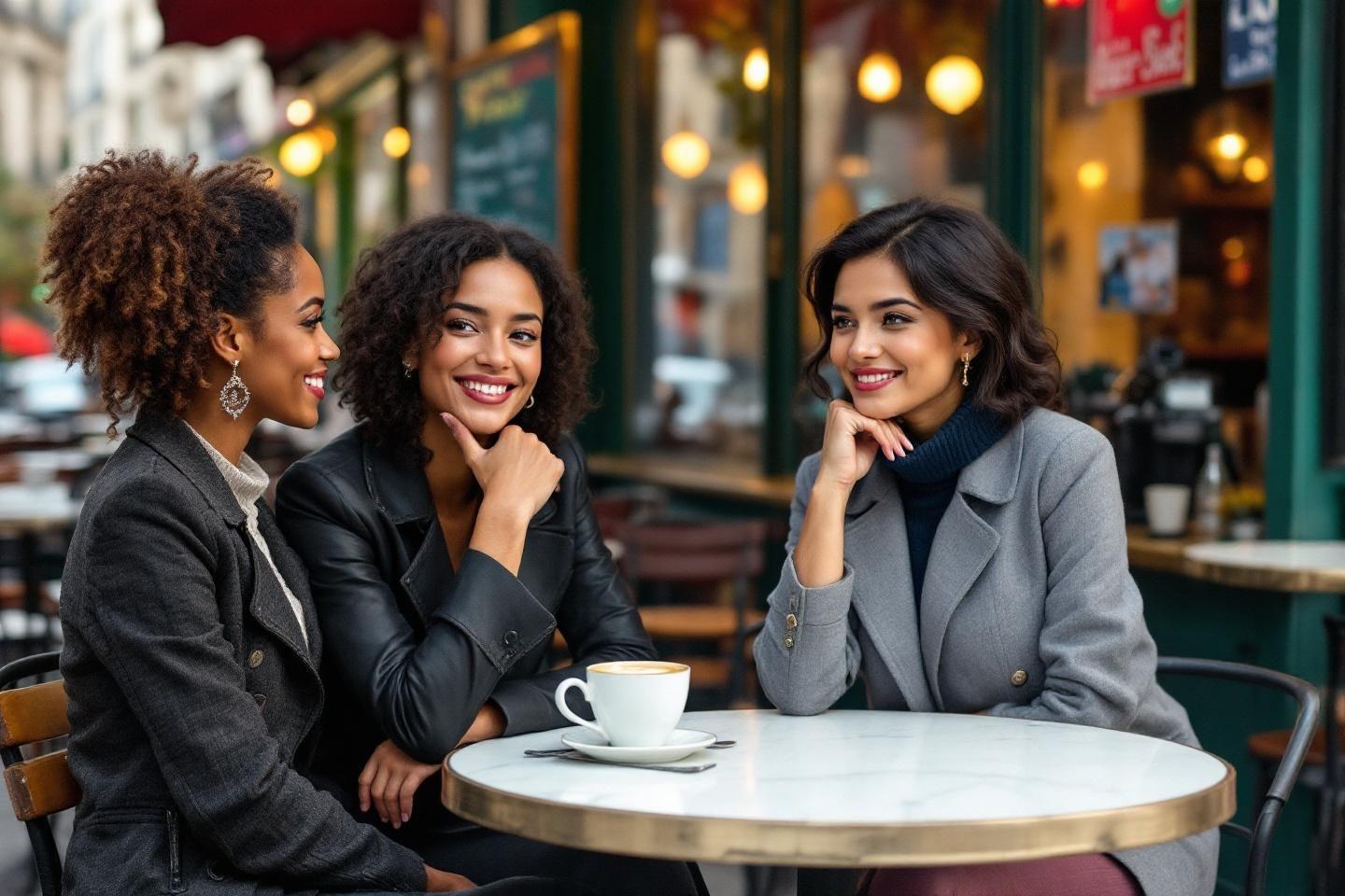 Les personnages féminins les plus forts du cinéma français