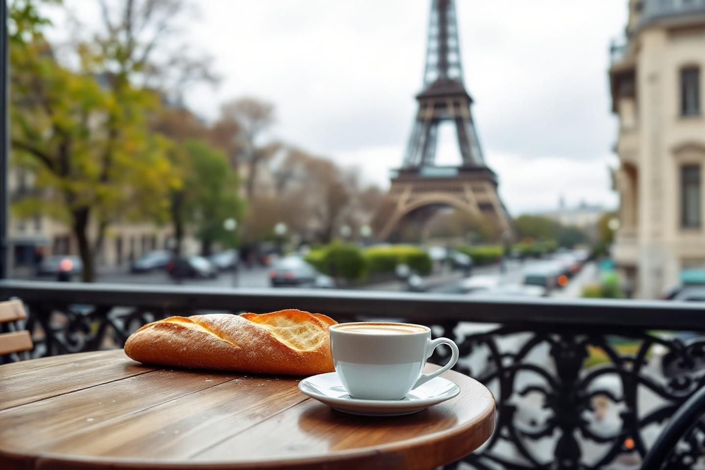 La française de cœur, même à l’ère globalisée