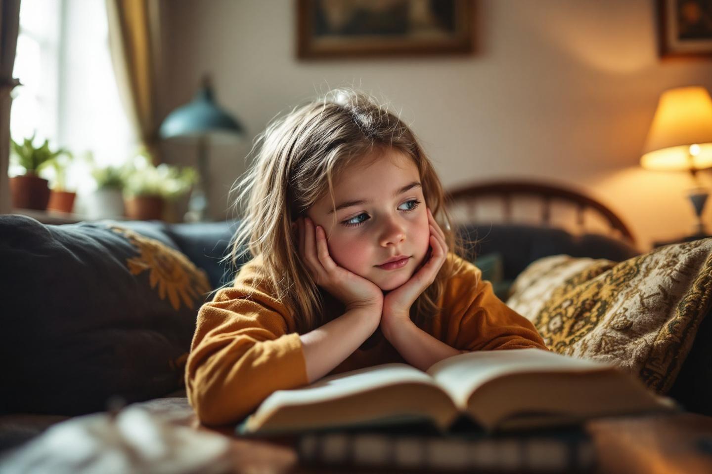 Ces détails de jeunesse qui expliquent toute une œuvre