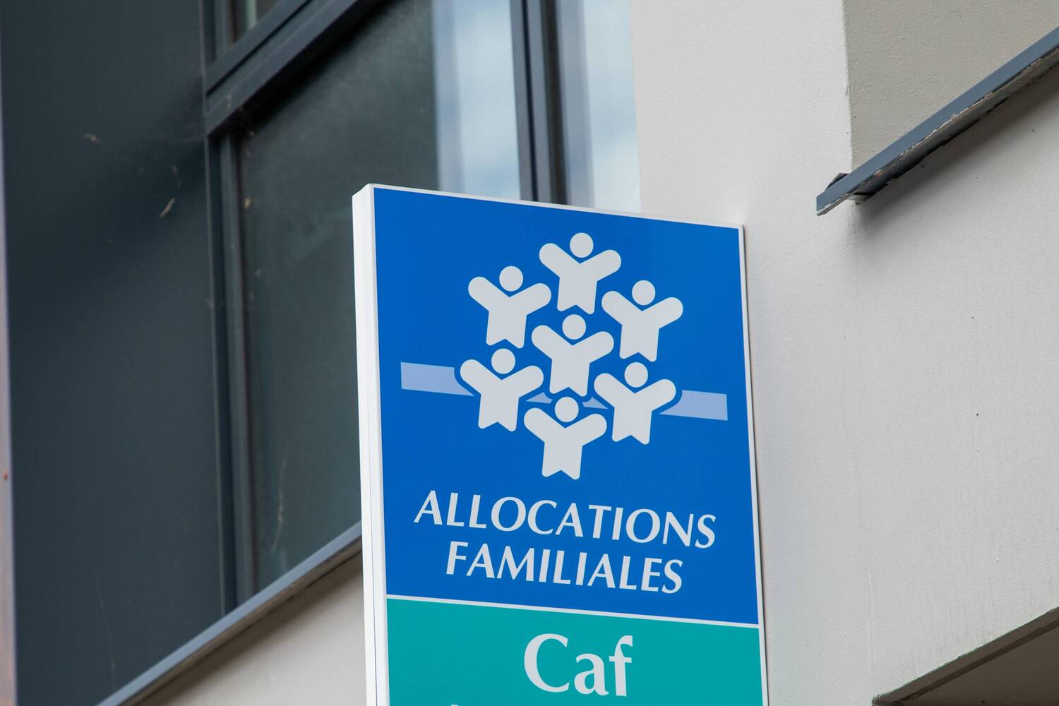 la caf