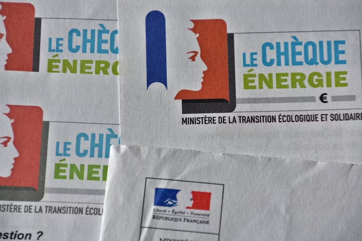 le chèque énergie