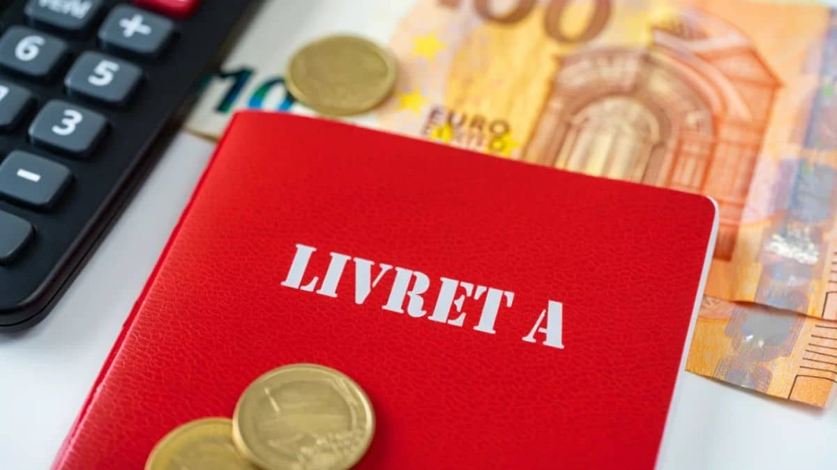 le livret a