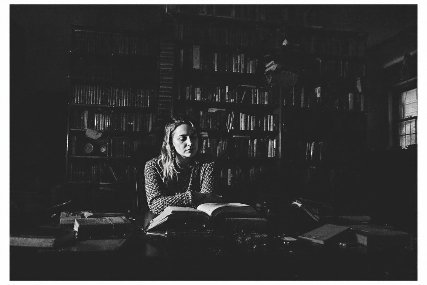 Pourquoi on lit moins — et comment cela impacte la pensée