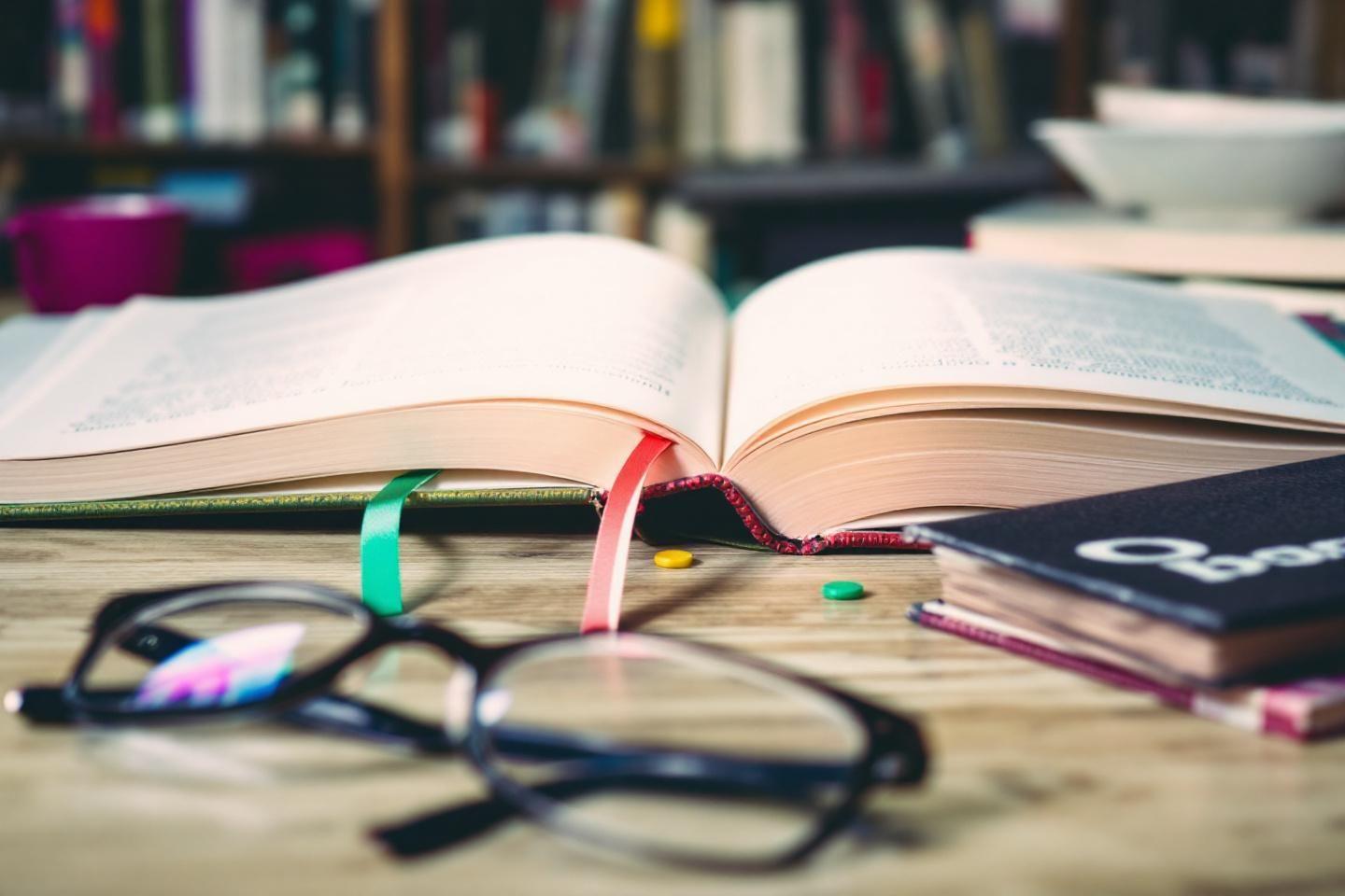 Les livres qu’on relit sans jamais les comprendre complètement