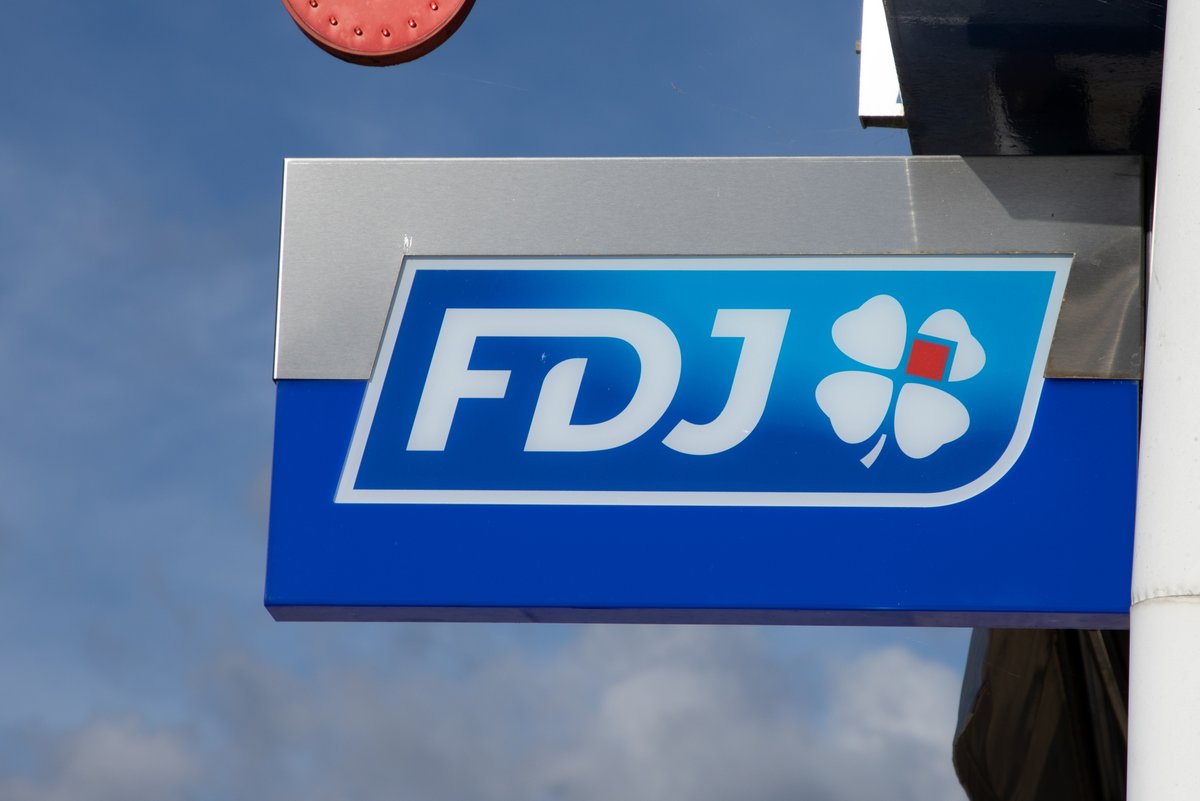 logo fdj