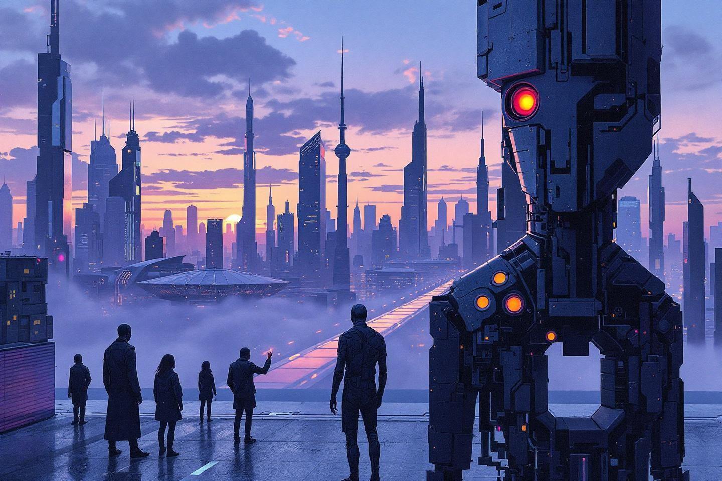 Les signaux faibles du malaise culturel 2025