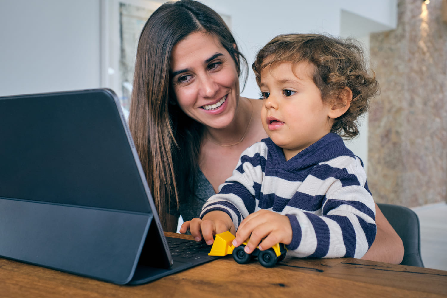 réductions d'impots enfants