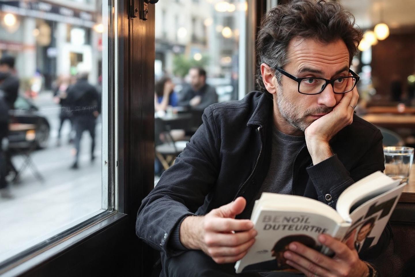 Le regard de Benoît Duteurtre sur la France d’aujourd’hui
