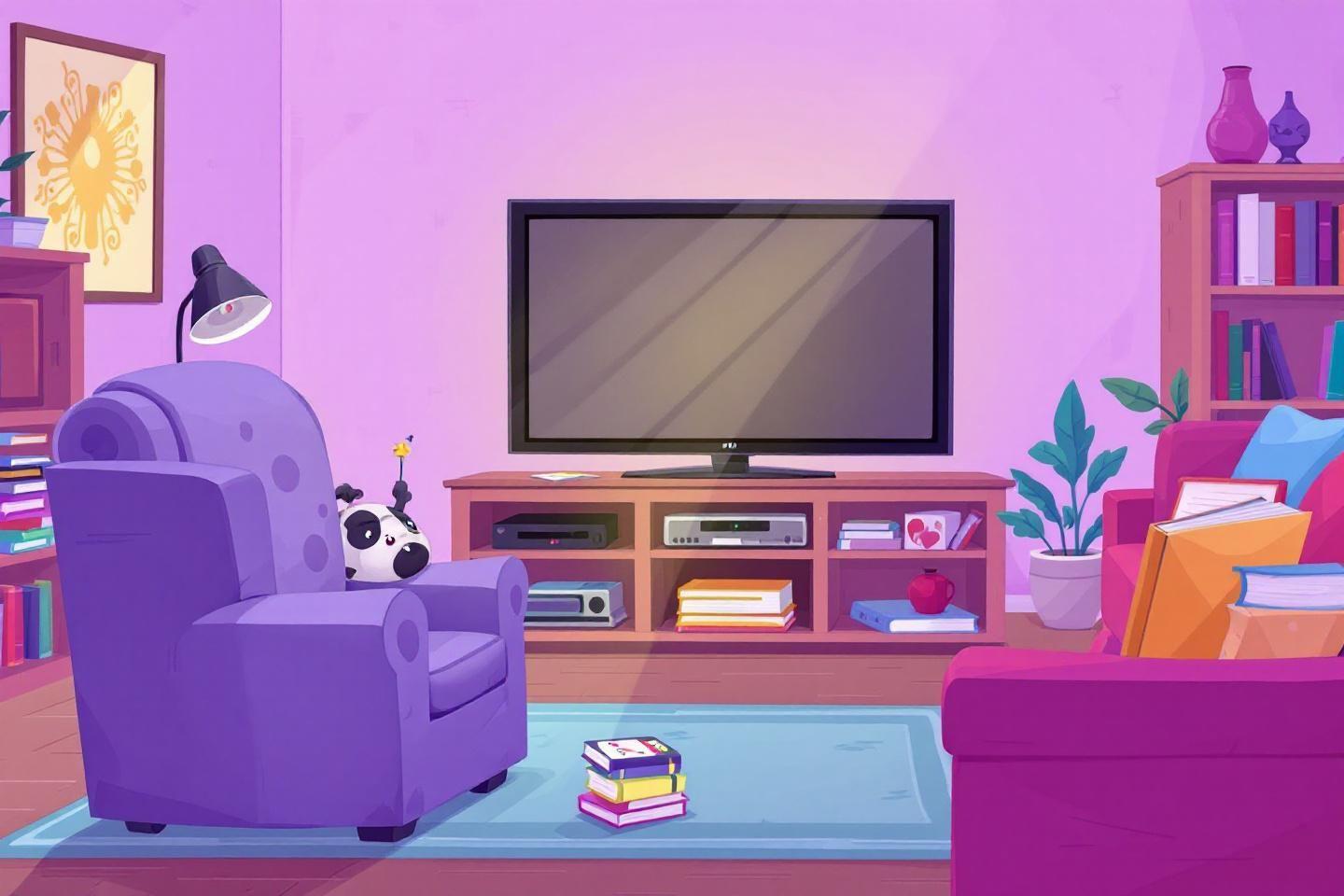 Peut-on résister à la consommation de divertissement ?