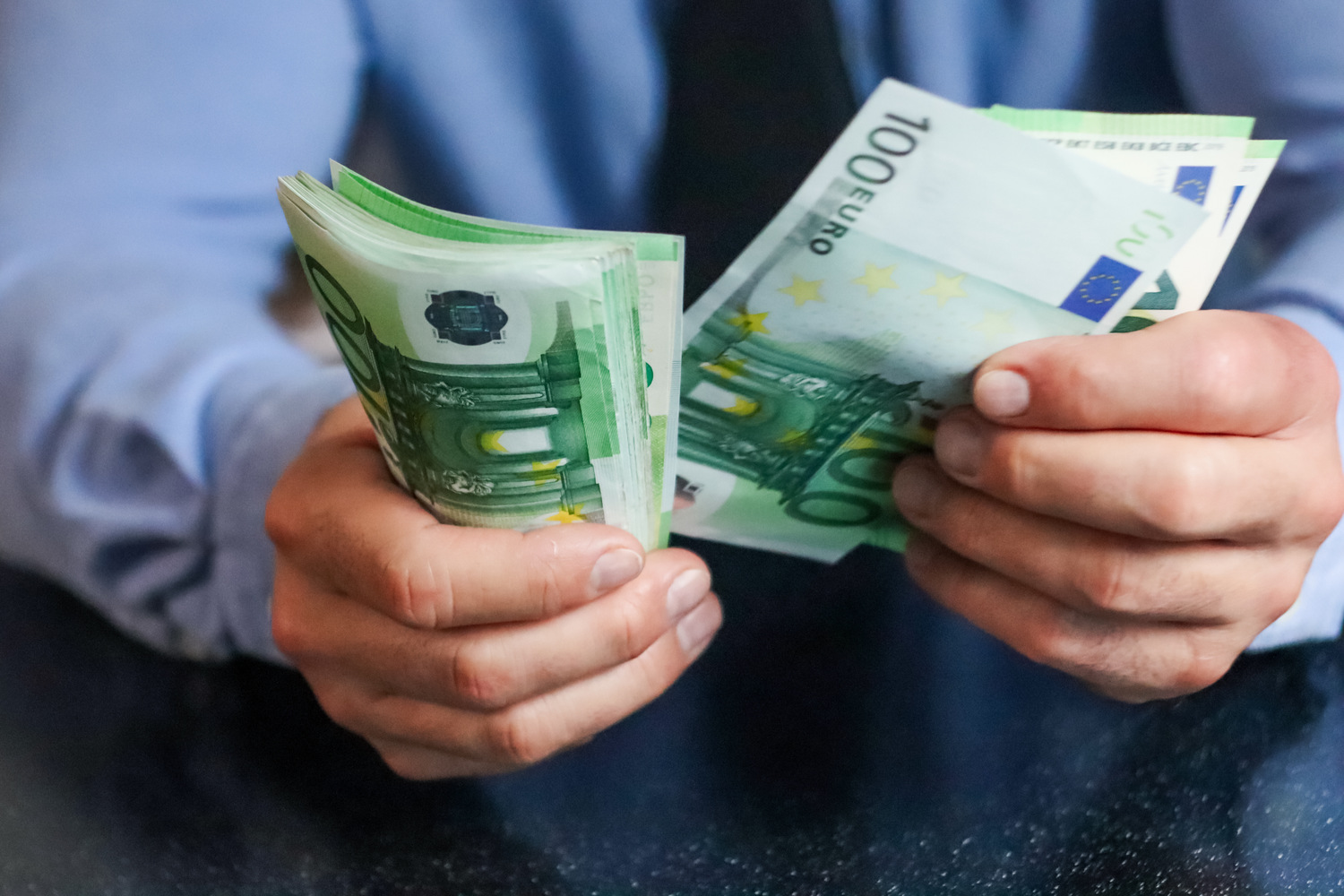 salaire minimum à 3000€ dans ces métiers en tension