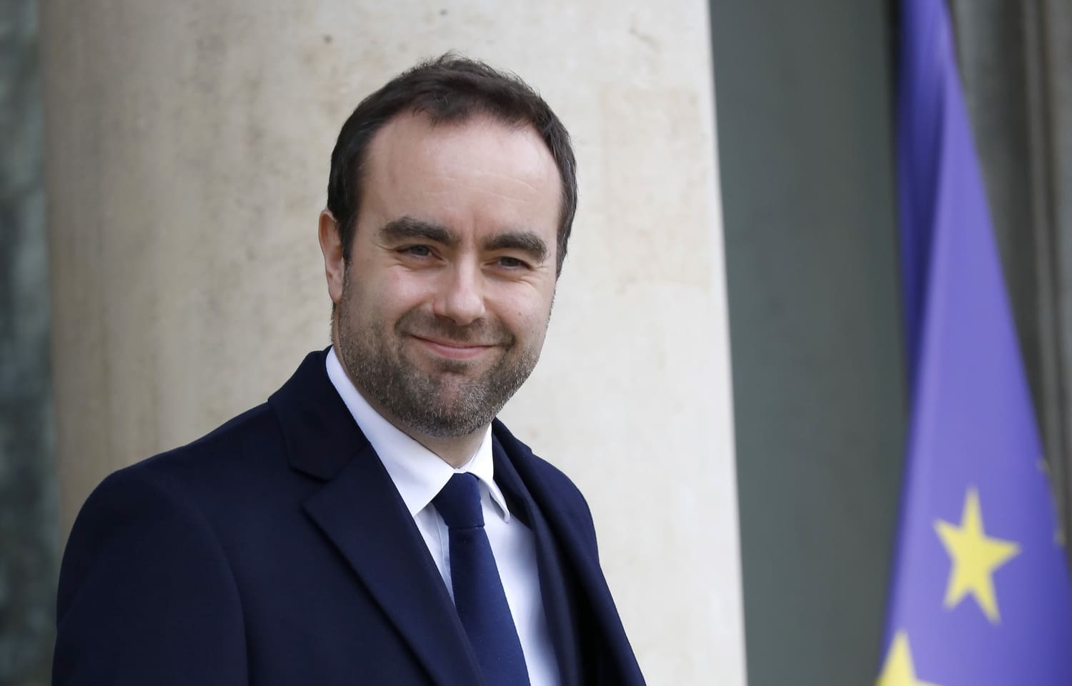 sebastien lecornu