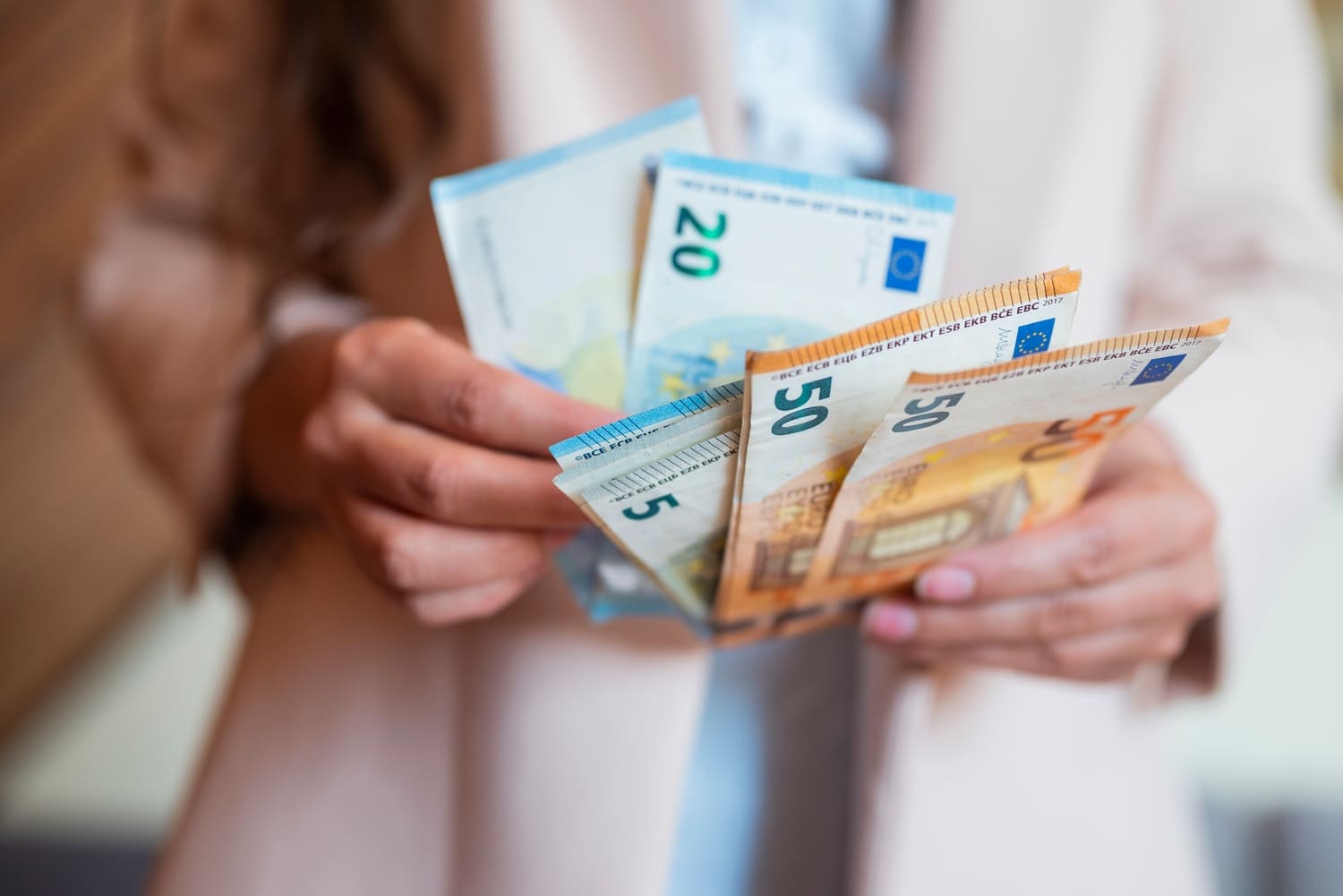 virement bancaire bloqué
