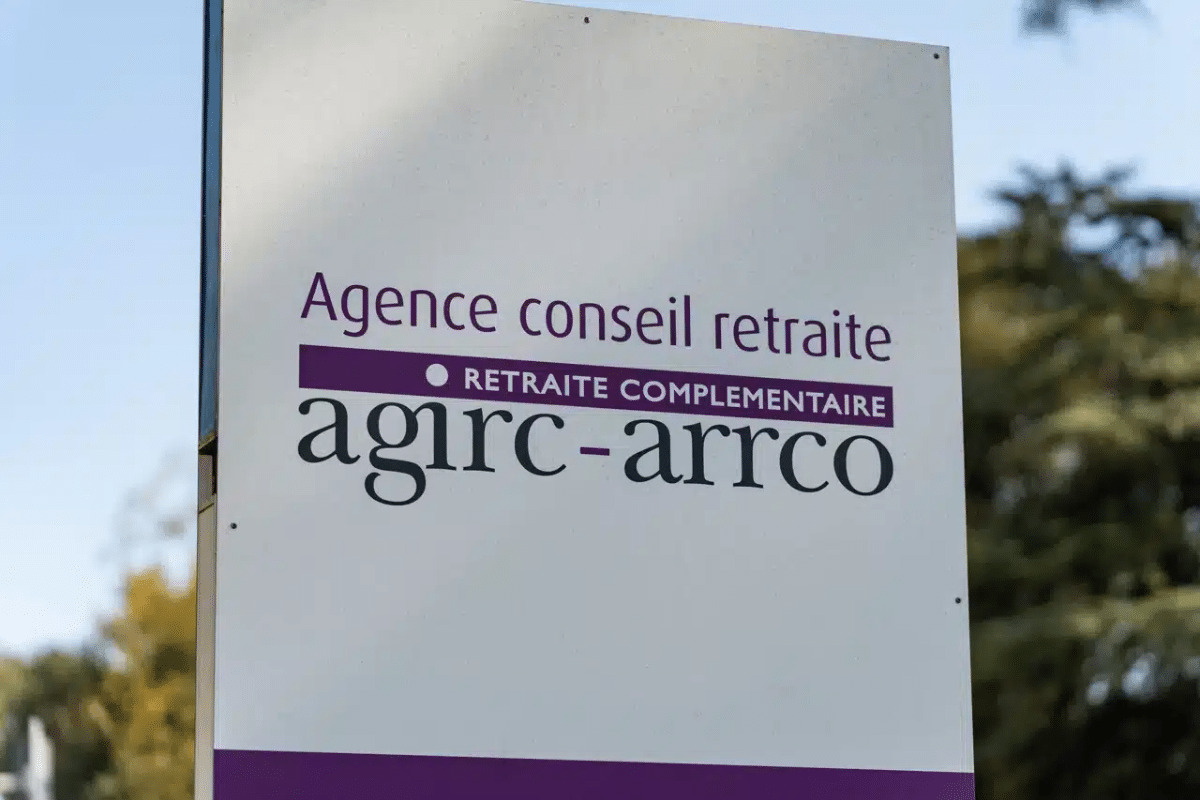 Agirc-Arrco