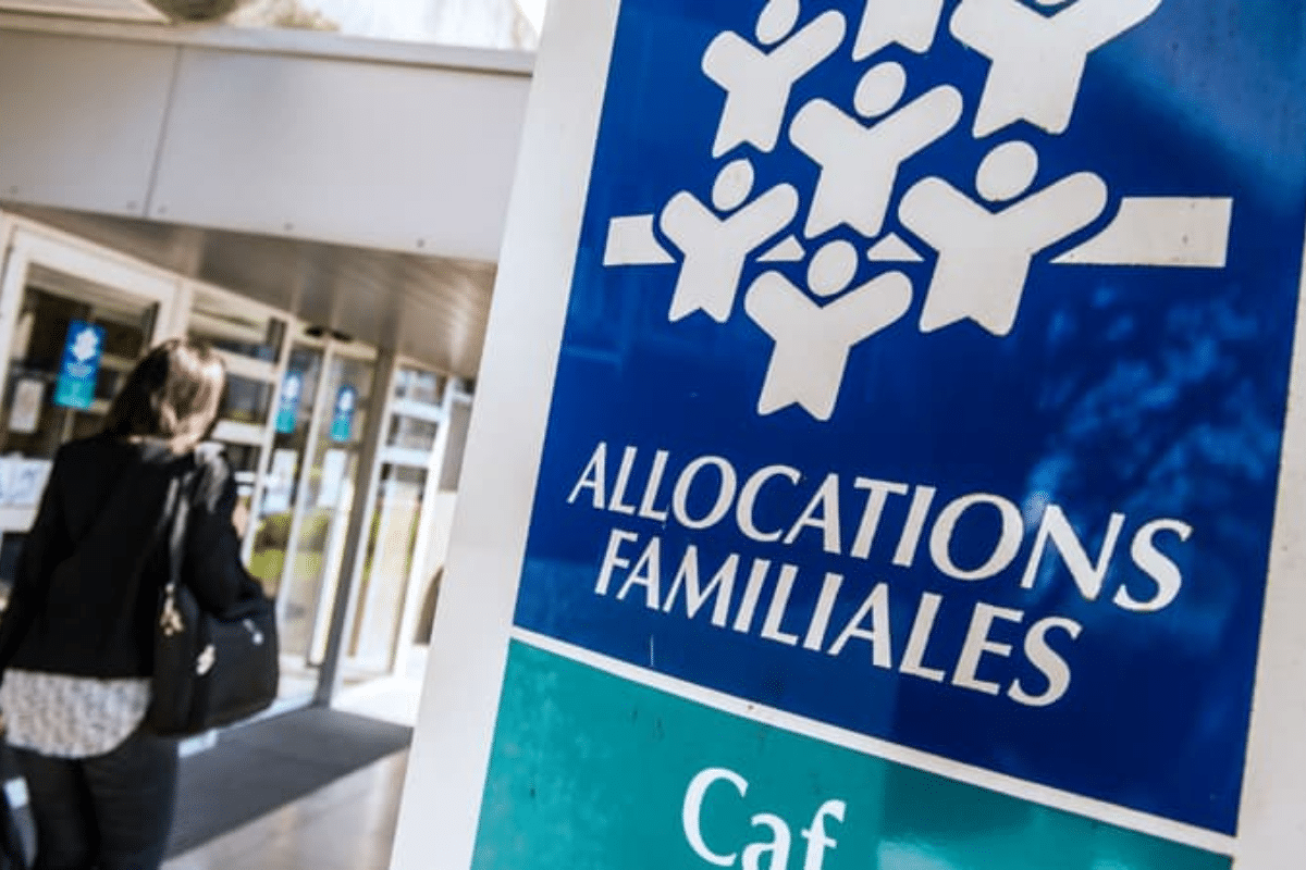 caf lave vaisselle