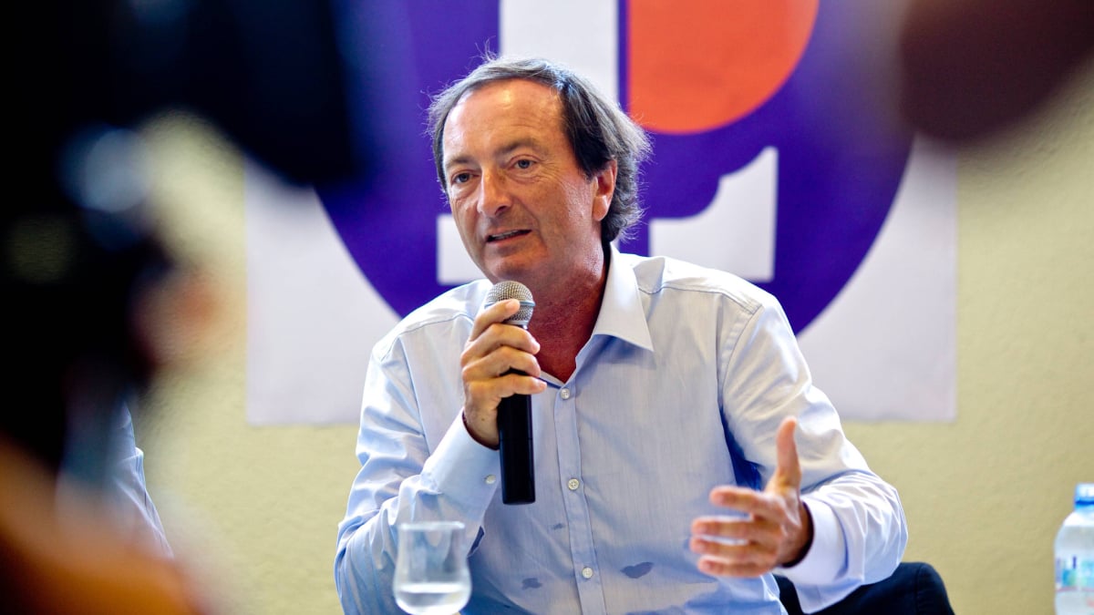 face à l’inflation, michel édouard leclerc donne un conseil surprenant aux français « il vaut mieux aller… »