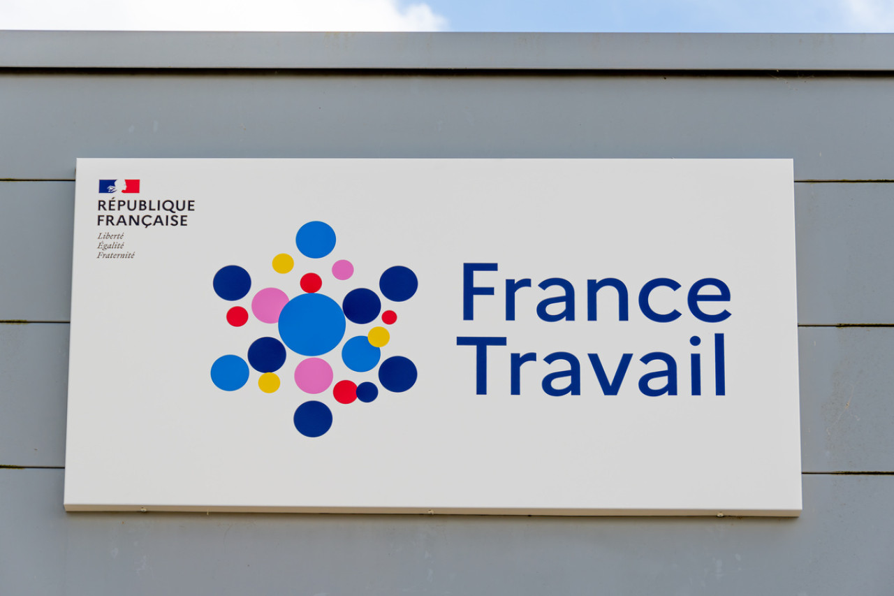 France Travail
