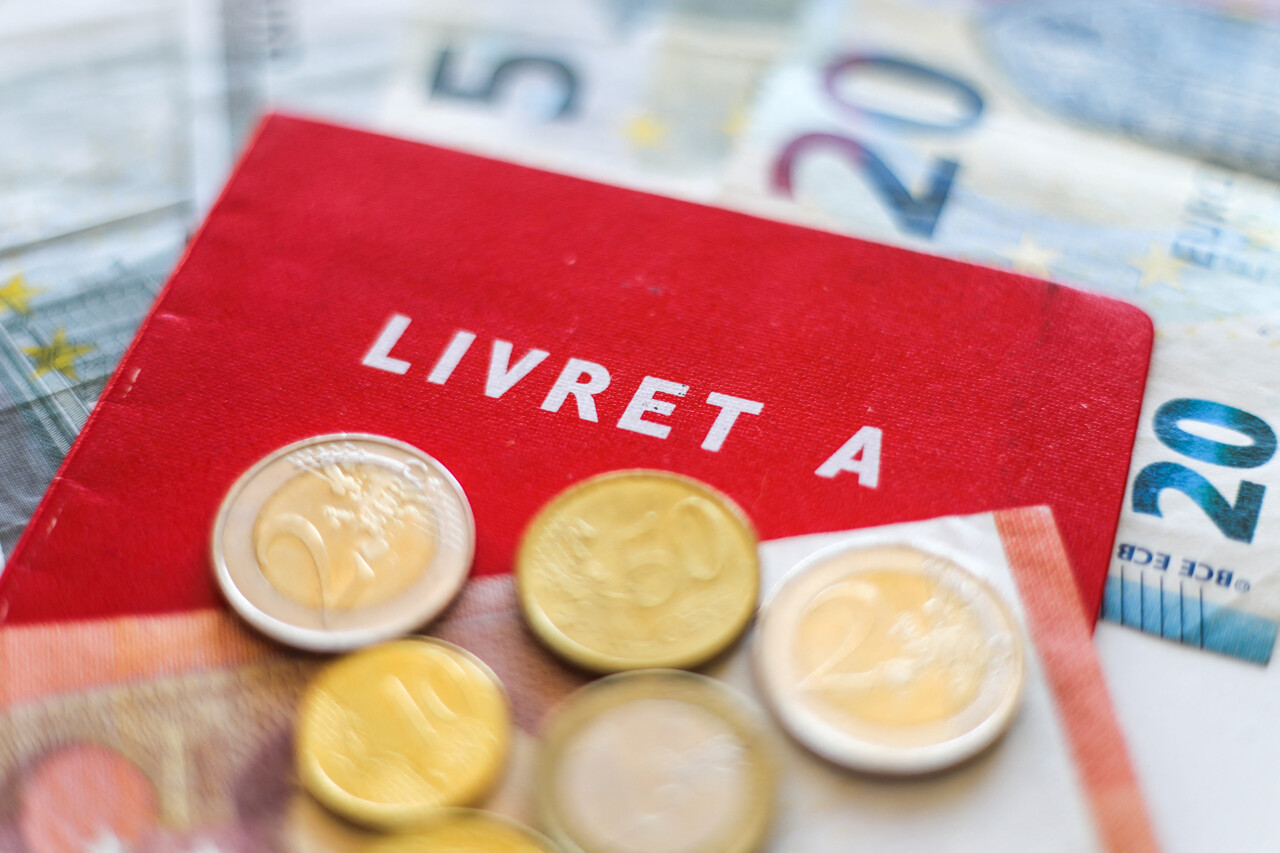 livret a