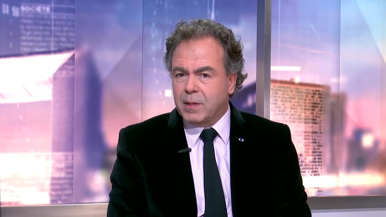 luc chatel réclame un assouplissement de la fin des voitures thermiques en 2035