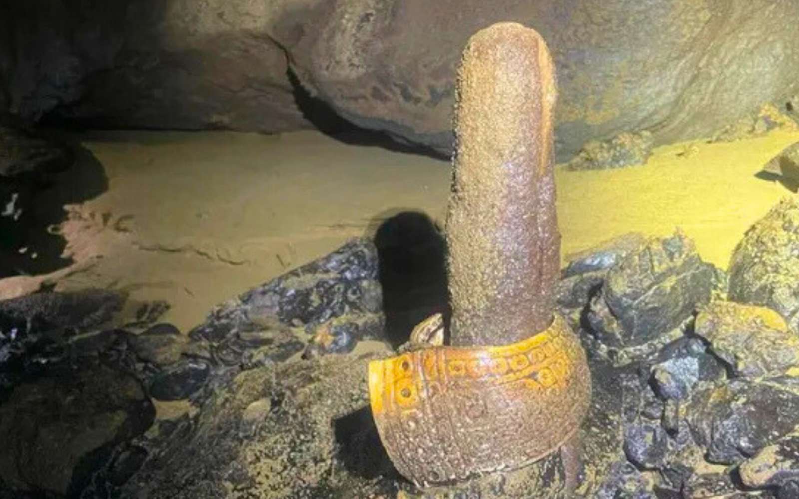 un million d’euros en pièces d’or et d’argent ce trésor vieux de 310 ans retrouvé au large de la floride