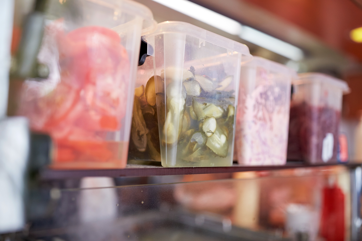 cette nouvelle méthode de congélation révolutionne la conservation des aliments