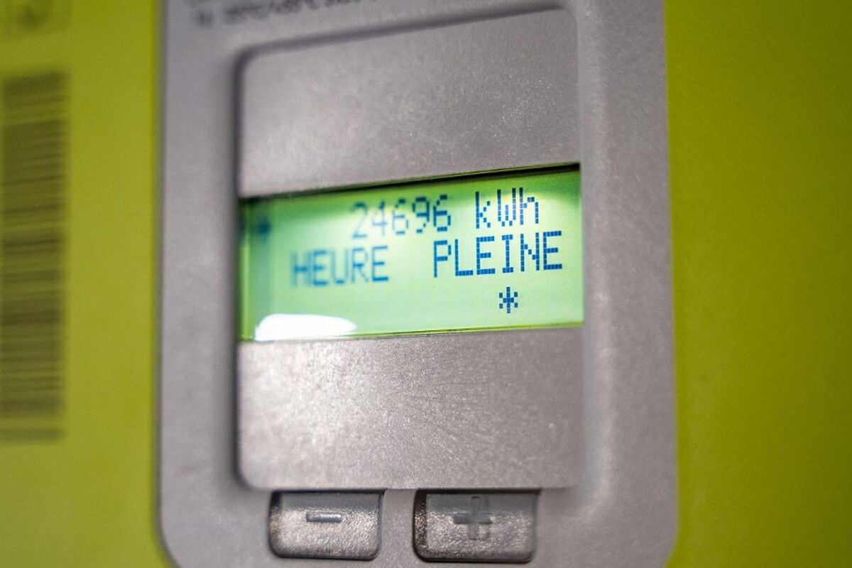 heures creuses heures pleines