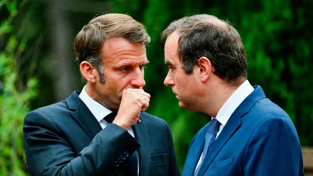 les scénarios que prépare le gouvernement en coulisses